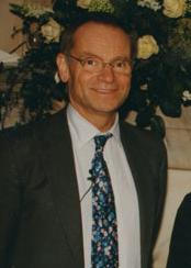 Jeffrey Archer