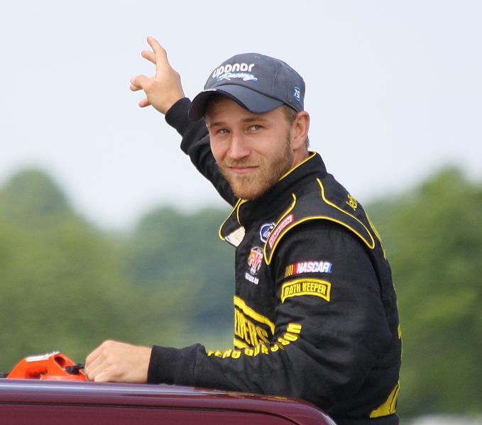 Jeffrey Earnhardt