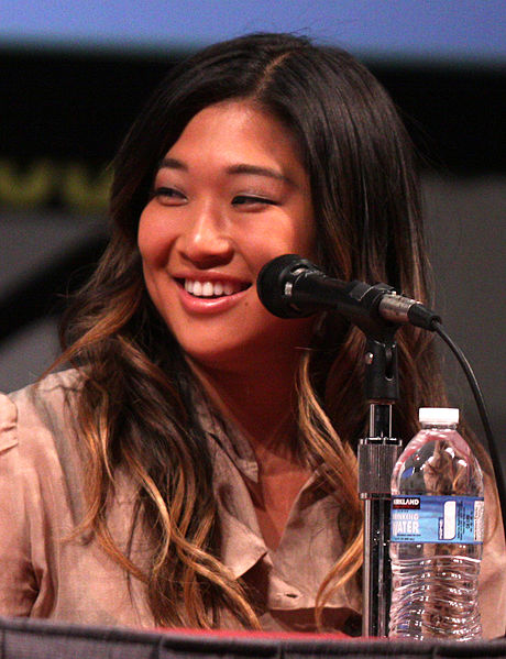 Jenna Ushkowitz