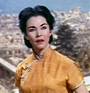 Jennifer Jones