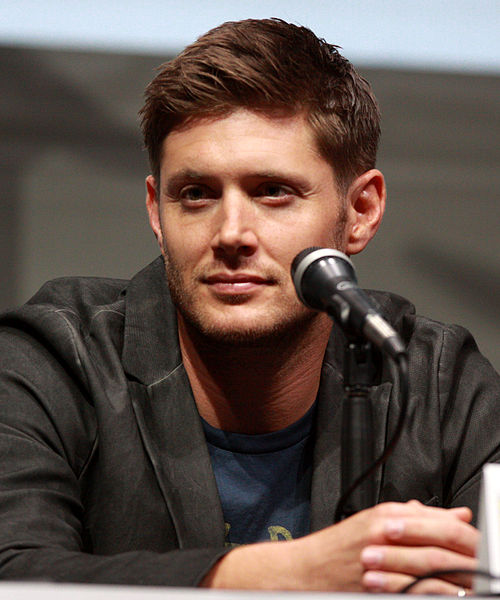 Jensen Ackles