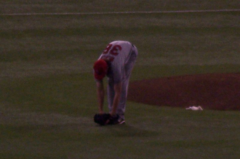 Jered Weaver