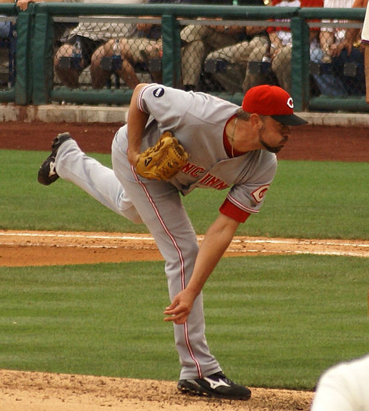 Jeremy Affeldt