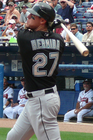 Jeremy Hermida