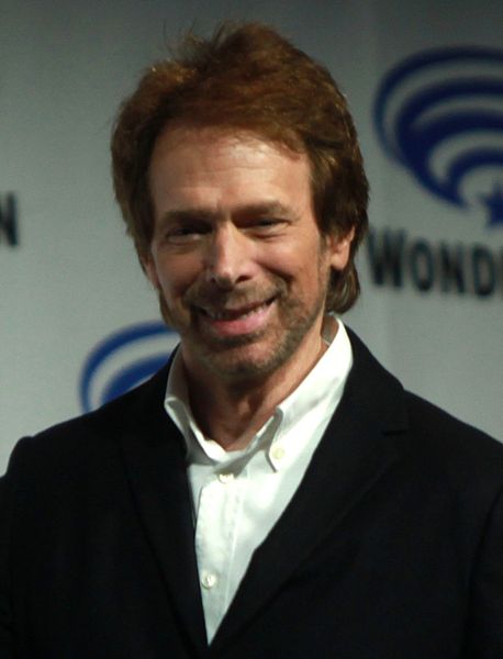 Jerry Bruckheimer