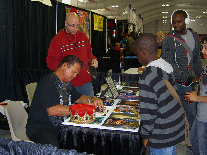 Jerry Lawler