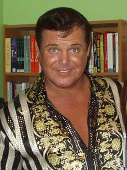 Jerry Lawler