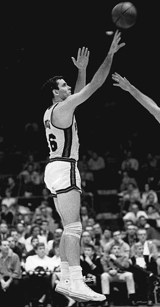 Jerry Lucas