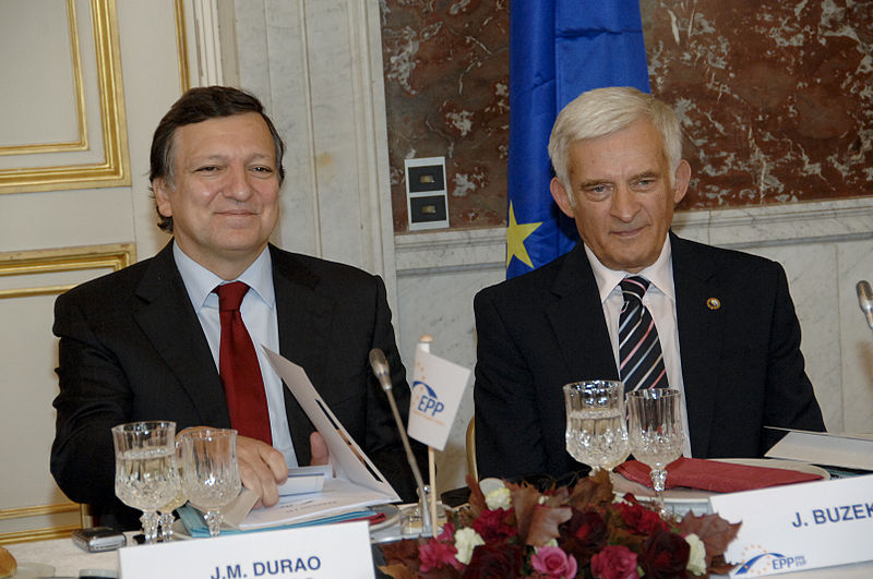 Jerzy Buzek