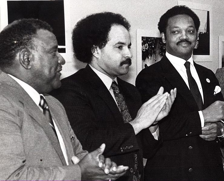 Jesse Jackson