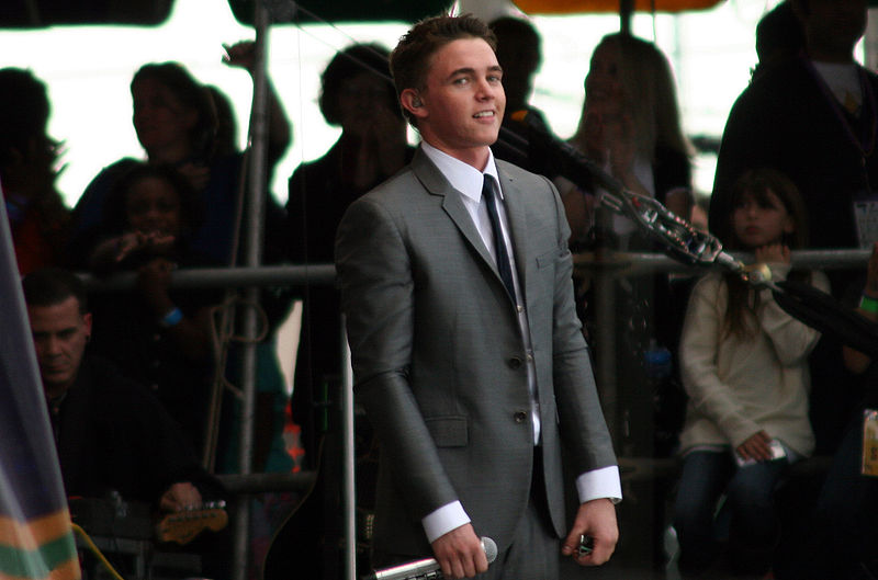 Jesse McCartney