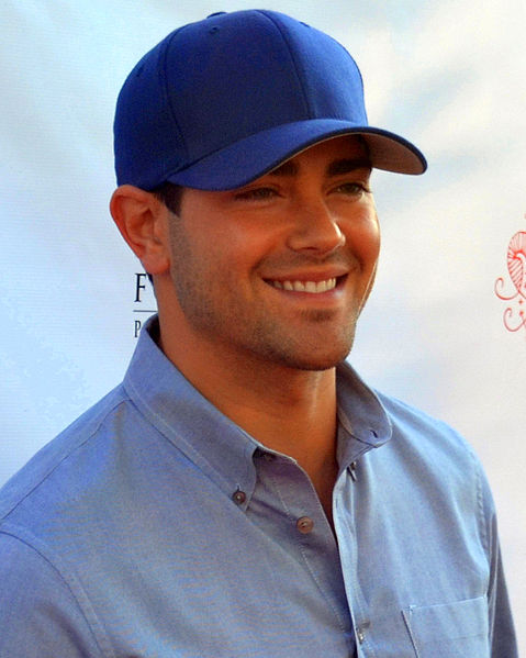 Jesse Metcalfe