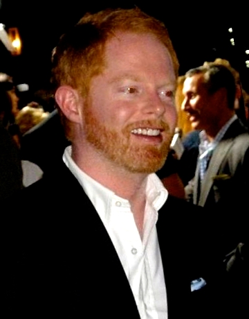 Jesse Tyler Ferguson