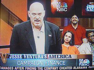 Jesse Ventura