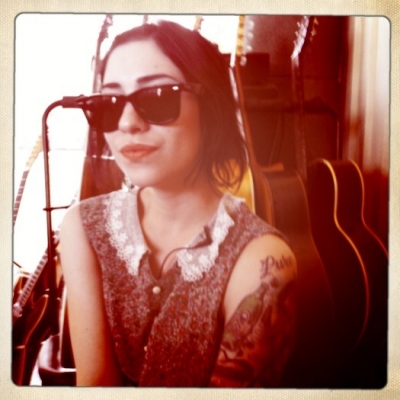 Jessica Origliasso