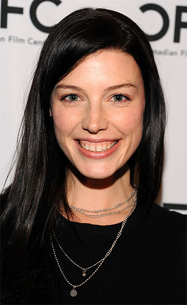 Jessica Pare