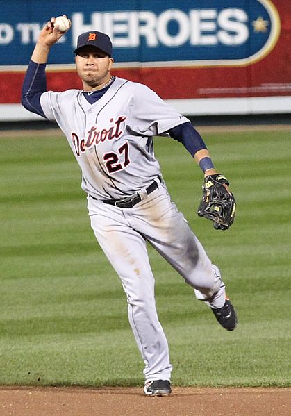 Jhonny Peralta