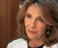 Jill Clayburgh