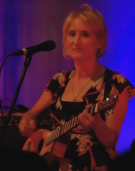 Jill Sobule