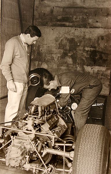 Jim Clark