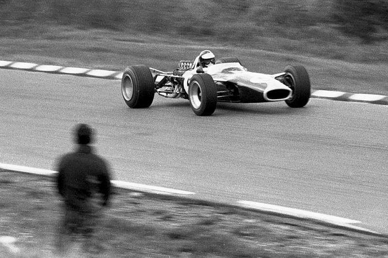 Jim Clark