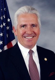 Jim Costa