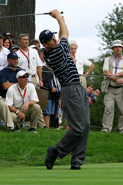 Jim Furyk