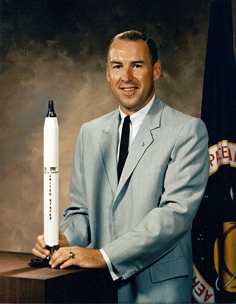 Jim Lovell