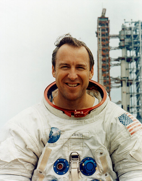 Jim Lovell