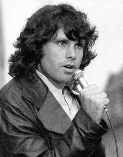 Jim Morrison