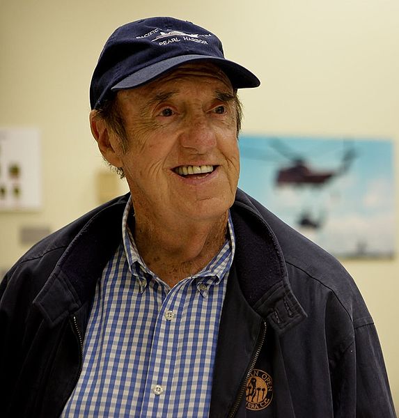 Jim Nabors