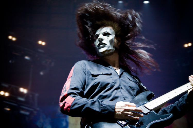 Jim Root