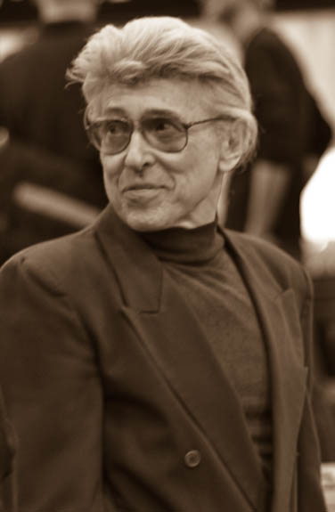 Jim Steranko