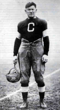 Jim Thorpe