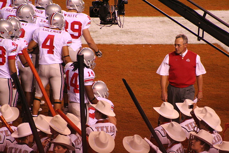 Jim Tressel