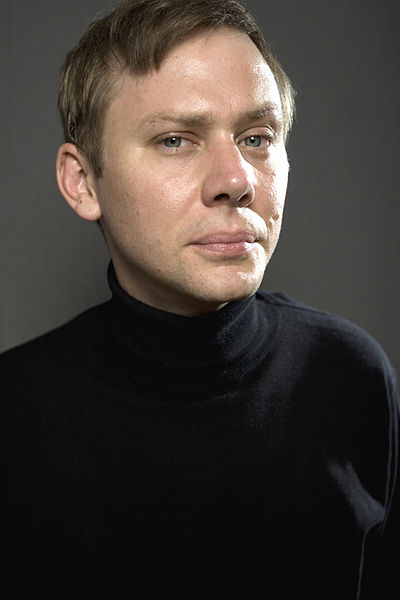 Jimmi Simpson