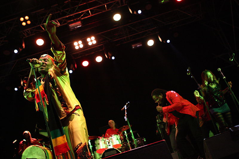 Jimmy Cliff