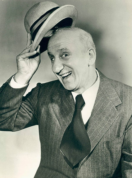 Jimmy Durante