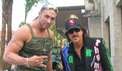 Jimmy Hart