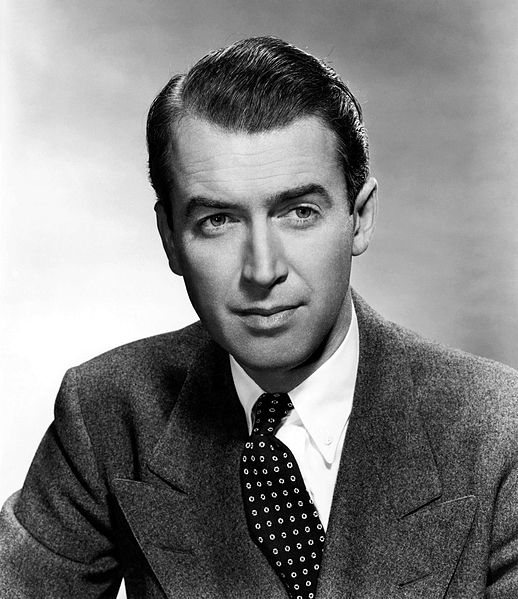 Jimmy Stewart