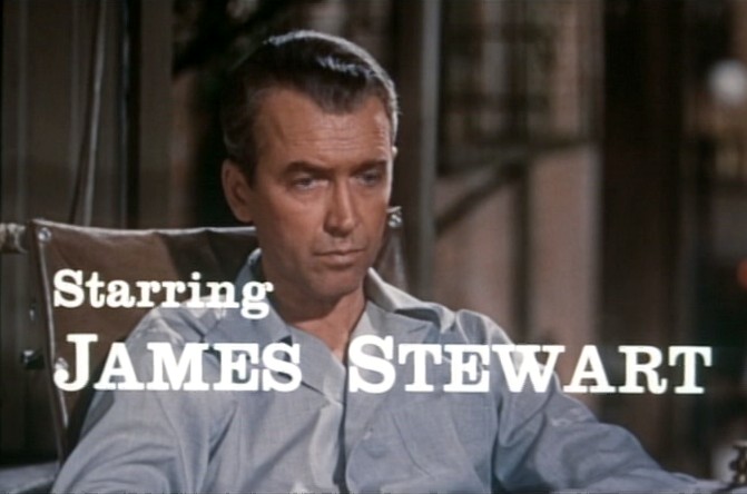 Jimmy Stewart