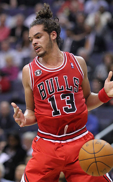 Joakim Noah