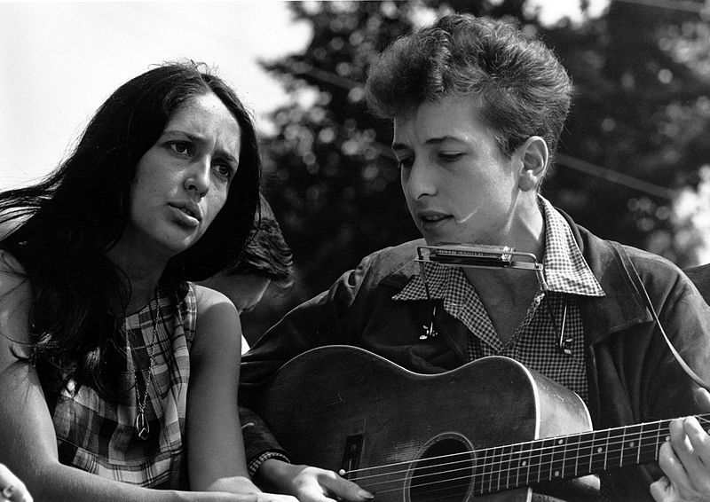 Joan Baez