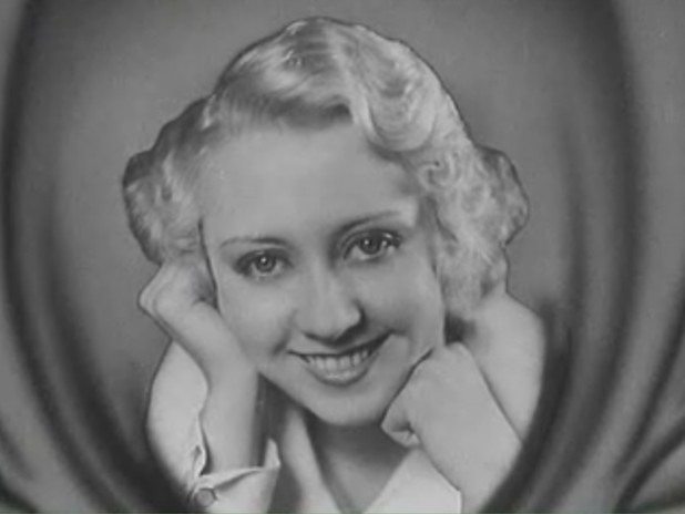 Joan Blondell