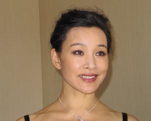 Joan Chen