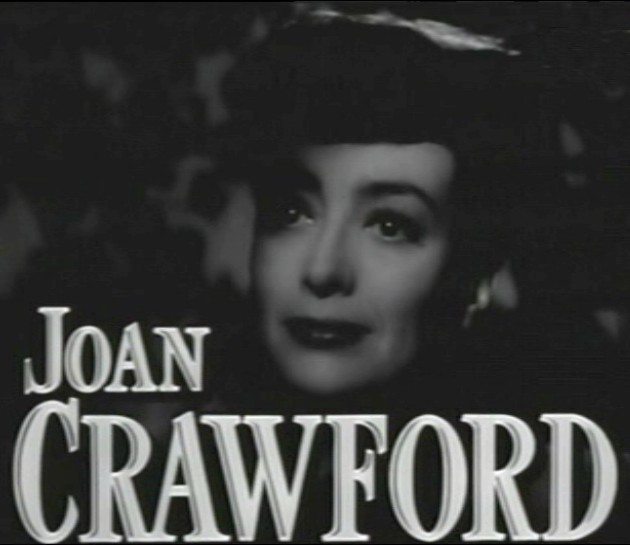 Joan Crawford