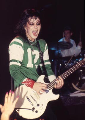 Joan Jett