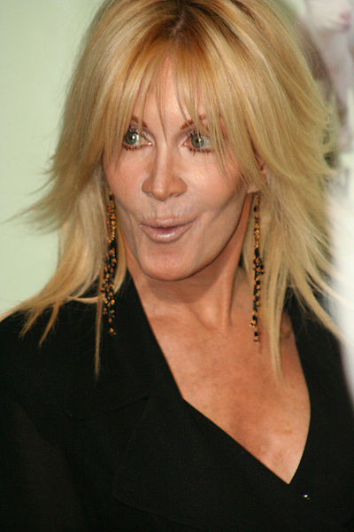 Joan Van Ark