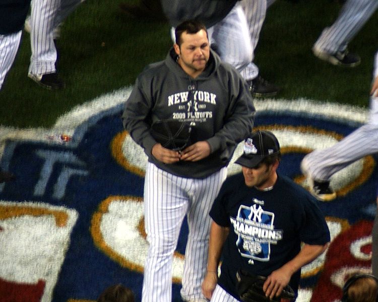 Joba Chamberlain