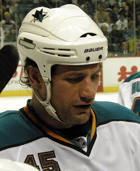 Jody Shelley